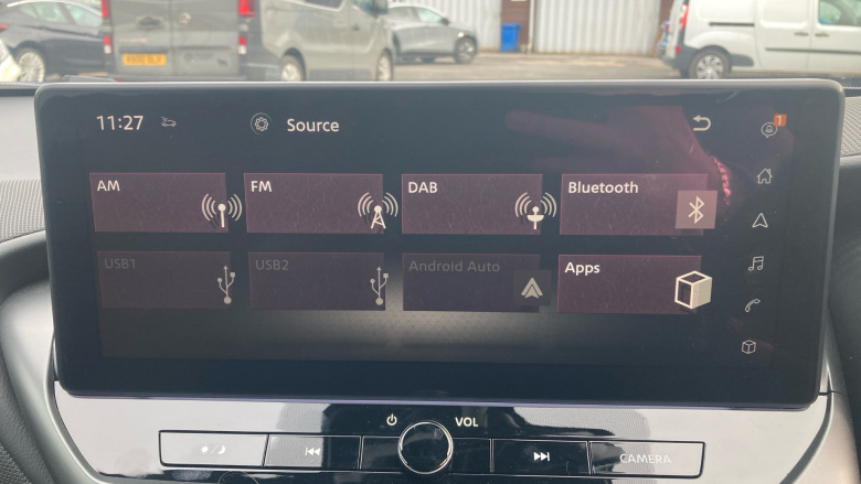 Nissan Juke 1.0 DiG-T N-Connecta 5dr Petrol Hatchback